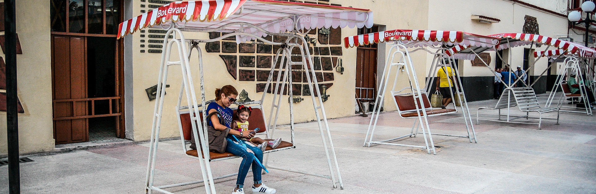 Society in Las Tunas, Cuba Travel